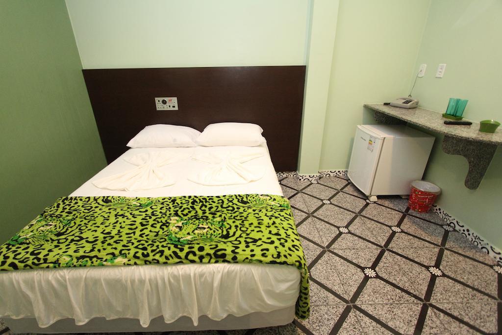 מנאוס Hotel Lagoa מראה חיצוני תמונה
