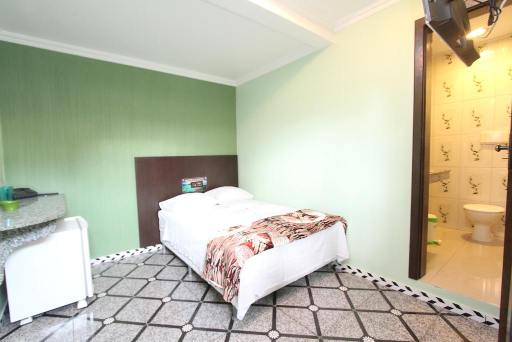 מנאוס Hotel Lagoa חדר תמונה