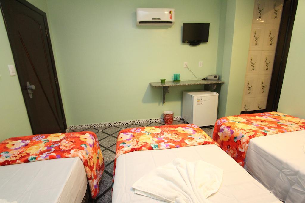 מנאוס Hotel Lagoa חדר תמונה