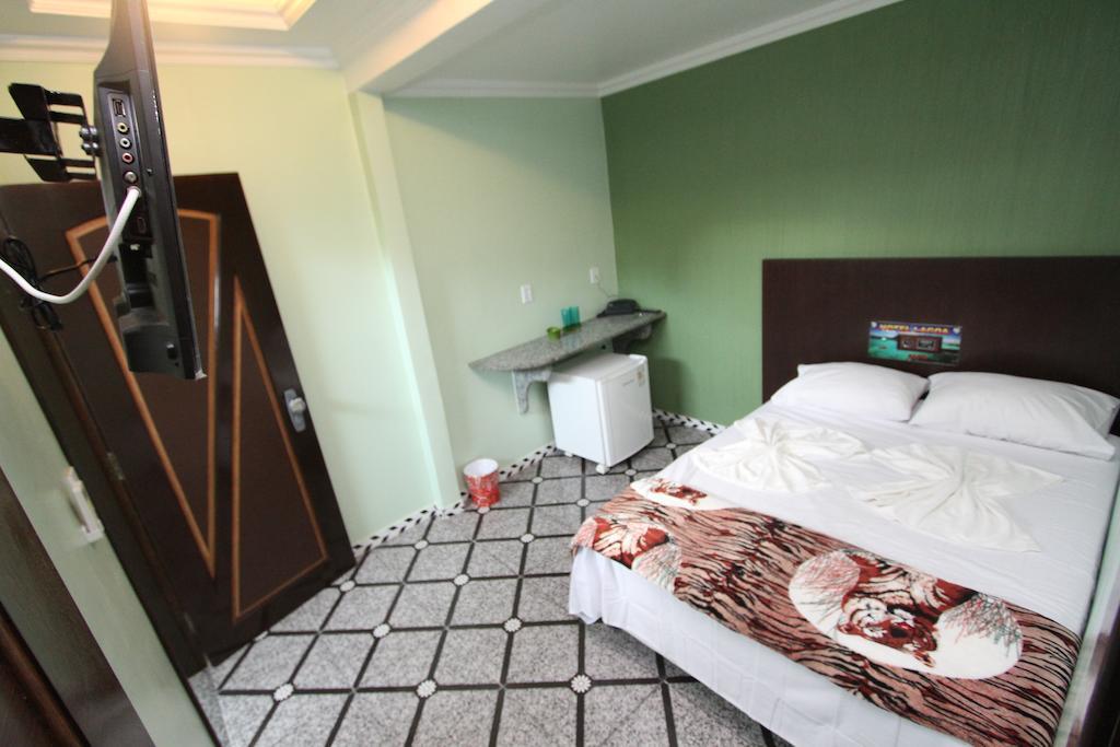 מנאוס Hotel Lagoa חדר תמונה
